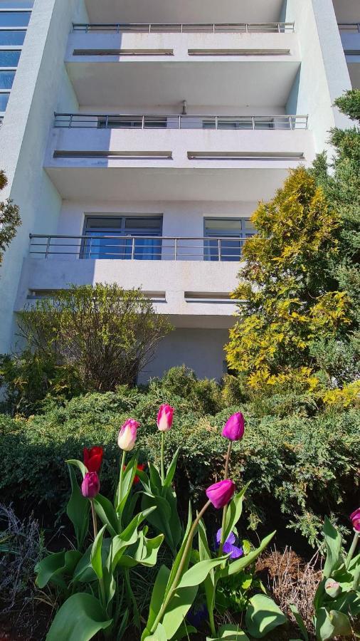 Spacious Condo 5 Min To Jurmala Beach Buitenkant foto